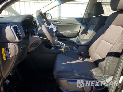 Zdjęcie 7 z 13 samochodu: 2020 KIA SPORTAGE LX VIN:KNDPM3AC7L7769135 - miniatura
