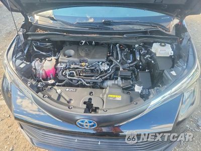 Zdjęcie 12 z 14 samochodu: 2025 TOYOTA SIENNA LE VIN:5TDKRKEC8SS232262 - miniatura