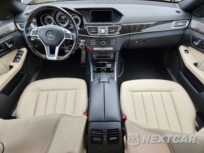 Zdjęcie 8 z 12 samochodu: 2016 MERCEDES-BENZ E 350 4MATIC WAGON VIN:WDDHH8JB9GB296618 - miniatura