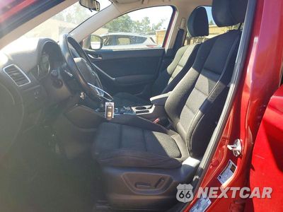 Zdjęcie 7 z 13 samochodu: 2016 MAZDA CX-5 TOURING VIN:JM3KE2CY4G0780836 - miniatura