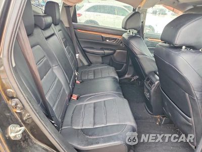 Zdjęcie 11 z 13 samochodu: 2018 HONDA CR-V EXL VIN:2HKRW2H86JH691292 - miniatura
