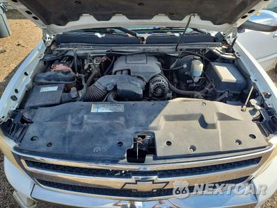 Zdjęcie 11 z 12 samochodu: 2009 CHEVROLET SILVERADO C1500 LT VIN:2GCEC29J691116194 - miniatura