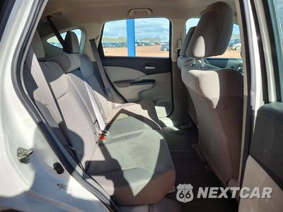 Zdjęcie 11 z 13 samochodu: 2013 HONDA CR-V LX VIN:5J6RM3H37DL007859 - miniatura