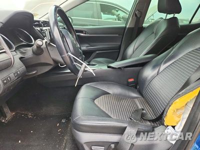 Zdjęcie 7 z 12 samochodu: 2018 TOYOTA CAMRY SE VIN:4T1B11HK9JU047728 - miniatura