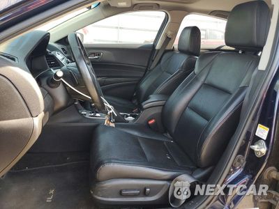 Zdjęcie 7 z 12 samochodu: 2014 ACURA ILX 20 PREMIUM VIN:19VDE1F52EE003663 - miniatura