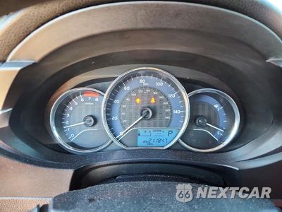 Zdjęcie 9 z 13 samochodu: 2015 TOYOTA COROLLA LE VIN:2T1BURHE1FC423427 - miniatura
