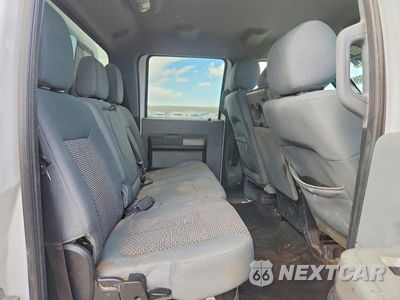 Zdjęcie 10 z 12 samochodu: 2013 FORD F350 SUPER DUTY VIN:1FT8W3B6XDEA95048 - miniatura
