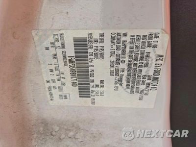 Zdjęcie 12 z 12 samochodu: 2008 FORD FOCUS SE VIN:1FAHP35N98W171400 - miniatura