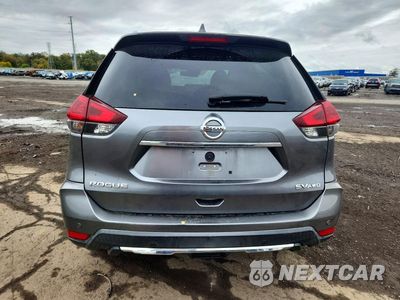 Zdjęcie 6 z 13 samochodu: 2020 NISSAN ROGUE SV VIN:KNMAT2MV7LP514792 - miniatura