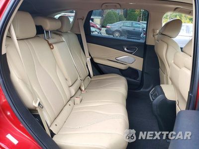 Zdjęcie 11 z 13 samochodu: 2019 ACURA RDX TECHNOLOGY VIN:5J8TC2H55KL005567 - miniatura