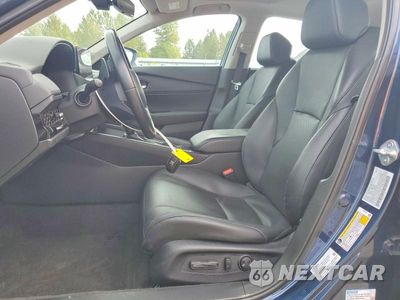 Zdjęcie 7 z 13 samochodu: 2023 HONDA ACCORD HYBRID EXL VIN:1HGCY2F68PA018085 - miniatura