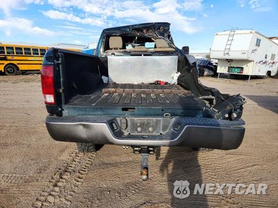 Zdjęcie 6 z 13 samochodu: 2011 DODGE RAM 2500 VIN:3D7UT2CLXBG601897 - miniatura