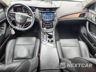 Zdjęcie 8 z 12 samochodu: 2016 CADILLAC CTS PERFORMANCE COLLECTION VIN:1G6AY5SS8G0129240 - miniatura