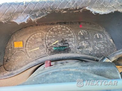 Zdjęcie 9 z 12 samochodu: 2000 CHEVROLET SILVERADO K1500 VIN:2GCEK19T7Y1396110 - miniatura