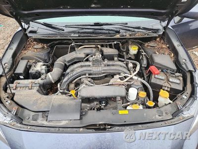 Zdjęcie 11 z 13 samochodu: 2017 SUBARU IMPREZA PREMIUM VIN:4S3GKAB60H3610670 - miniatura