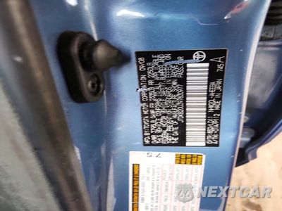 Zdjęcie 12 z 12 samochodu: 2009 TOYOTA PRIUS BASE VIN:JTDKB20U397830977 - miniatura