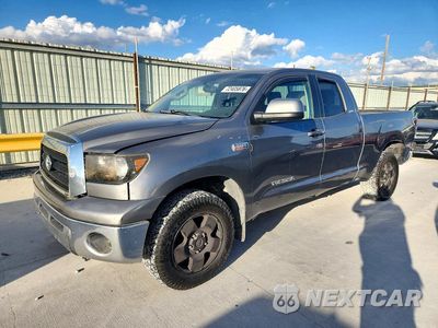 2007 TOYOTA TUNDRA SR5 5TFBV54107X020857 - główne zdjęcie licytacji z USA - miniatura