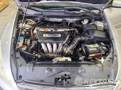Zdjęcie 11 z 12 samochodu: 2006 HONDA ACCORD EX VIN:1HGCM56876A113847 - miniatura