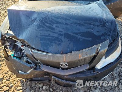 Zdjęcie 11 z 12 samochodu: 2010 ACURA TL VIN:19UUA9F25AA008913 - miniatura