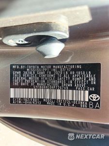 Zdjęcie 12 z 12 samochodu: 2017 TOYOTA COROLLA LE VIN:5YFBURHE0HP726749 - miniatura