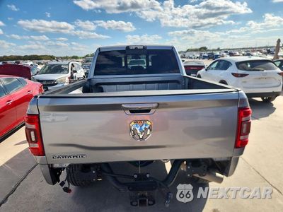 Zdjęcie 6 z 12 samochodu: 2019 RAM 2500 LARAMIE VIN:3C6UR5FL9KG613603 - miniatura