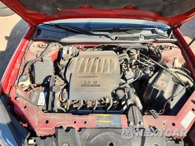 Zdjęcie 11 z 12 samochodu: 2007 CHEVROLET IMPALA SUPER SPORT VIN:2G1WD58C679412328 - miniatura