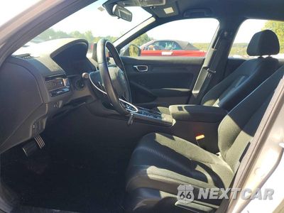 Zdjęcie 7 z 12 samochodu: 2025 HONDA CIVIC SPORT VIN:2HGFE2F53SH566356 - miniatura