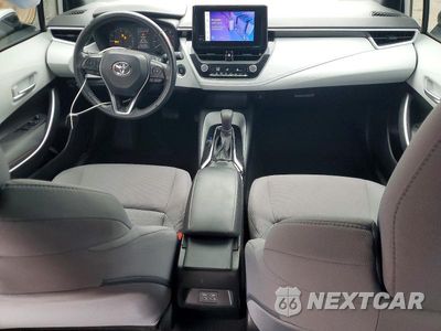 Zdjęcie 8 z 12 samochodu: 2023 TOYOTA COROLLA SE VIN:5YFS4MCE8PP163068 - miniatura