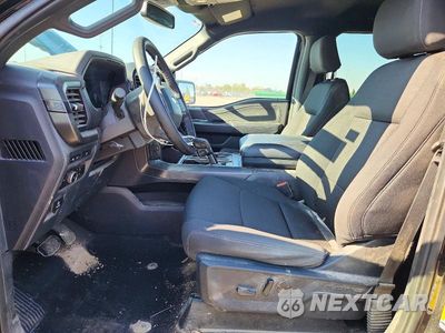 Zdjęcie 7 z 12 samochodu: 2024 FORD F150 XLT VIN:1FTEW3LPXRKF79305 - miniatura