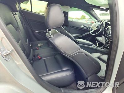 Zdjęcie 10 z 13 samochodu: 2020 MERCEDES-BENZ GLA 250 4MATIC VIN:WDCTG4GB5LU024986 - miniatura