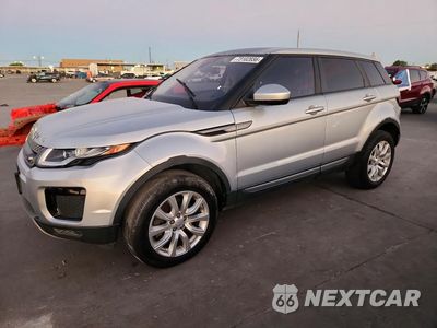 2018 LAND ROVER RANGE ROVER EVOQUE SE SALVP2RX1JH292105 - główne zdjęcie licytacji z USA - miniatura