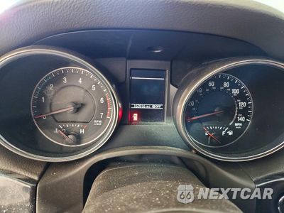 Zdjęcie 9 z 13 samochodu: 2011 JEEP GRAND CHEROKEE LAREDO VIN:1J4RR4GT0BC622288 - miniatura