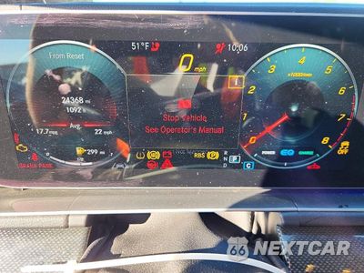 Zdjęcie 9 z 13 samochodu: 2023 MERCEDES-BENZ GLS 450 4MATIC VIN:4JGFF5KE0PA897528 - miniatura