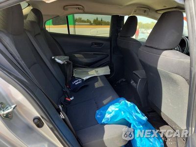 Zdjęcie 10 z 12 samochodu: 2024 TOYOTA COROLLA HYBRID LE VIN:JTDBCMFE3RJ020700 - miniatura