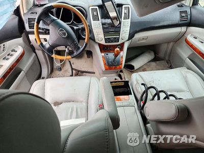 Zdjęcie 8 z 13 samochodu: 2007 LEXUS RX 350 VIN:2T2HK31U17C013397 - miniatura