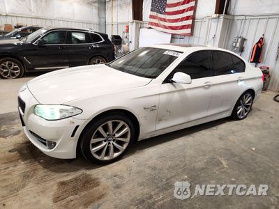 2011 BMW 535 XI WBAFU7C58BC878546 - główne zdjęcie licytacji z USA - miniatura
