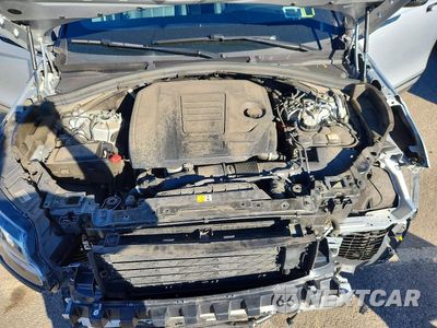 Zdjęcie 12 z 14 samochodu: 2023 LAND ROVER RANGE ROVER VELAR R-DYNAMIC S VIN:SALYT2EX6PA364075 - miniatura
