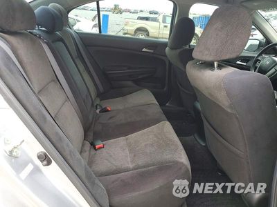 Zdjęcie 10 z 12 samochodu: 2009 HONDA ACCORD LXP VIN:1HGCP26479A073387 - miniatura