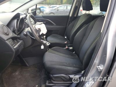 Zdjęcie 7 z 13 samochodu: 2015 MAZDA 5 SPORT VIN:JM1CW2BL5F0181488 - miniatura