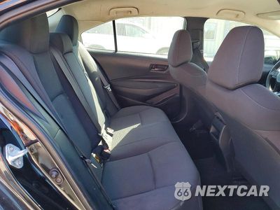 Zdjęcie 10 z 12 samochodu: 2022 TOYOTA COROLLA LE VIN:5YFEPMAE5NP284192 - miniatura