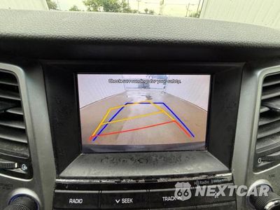 Zdjęcie 11 z 14 samochodu: 2016 HYUNDAI TUCSON SE VIN:KM8J23A46GU196073 - miniatura