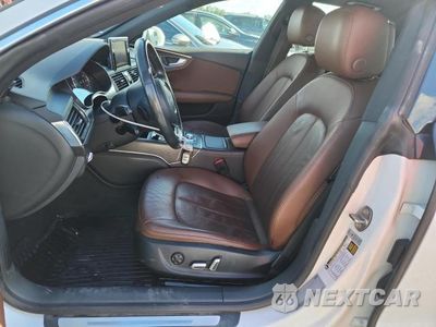 Zdjęcie 7 z 12 samochodu: 2018 AUDI A7 PREMIUM PLUS VIN:WAUW3AFC5JN103067 - miniatura