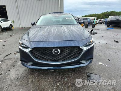 Piąte zdjęcie samochodu w środku: 2022 MAZDA 3 SELECT VIN:3MZBPABL6NM315159 - miniatura