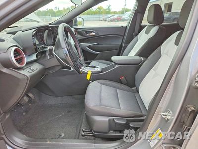 Zdjęcie 7 z 13 samochodu: 2025 CHEVROLET TRAX 1RS VIN:KL77LGEP9SC211961 - miniatura