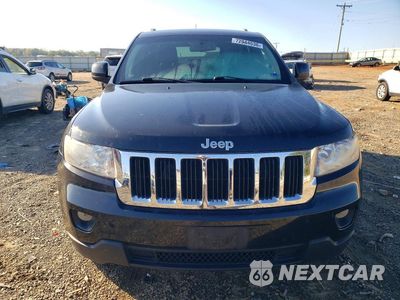 Piąte zdjęcie samochodu w środku: 2011 JEEP GRAND CHEROKEE LAREDO VIN:1J4RR4GG5BC534422 - miniatura