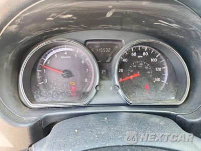 Zdjęcie 9 z 12 samochodu: 2017 NISSAN VERSA 1.6 SV VIN:3N1CN7AP3HL808847 - miniatura