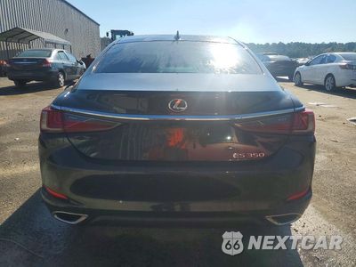 Zdjęcie 6 z 12 samochodu: 2024 LEXUS ES 350 LUXURY VIN:58AEZ1B16RU167240 - miniatura