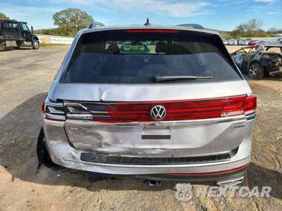 Zdjęcie 6 z 13 samochodu: 2026 VOLKSWAGEN ATLAS SE VIN:1V2HN2CA8TC532697 - miniatura