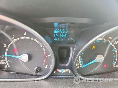 Zdjęcie 9 z 12 samochodu: 2015 FORD FIESTA SE VIN:3FADP4EJ4FM146743 - miniatura