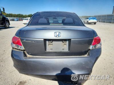 Zdjęcie 6 z 12 samochodu: 2008 HONDA ACCORD LX VIN:1HGCP263X8A046612 - miniatura